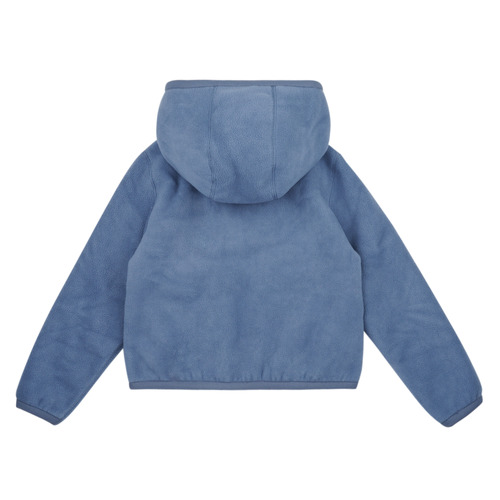 Giubbotto-bambina-ragazza-K-Way-P.-JACK-SHERPA-POLAR-DOUBLE-Blu-K-Way-8054043961530-1