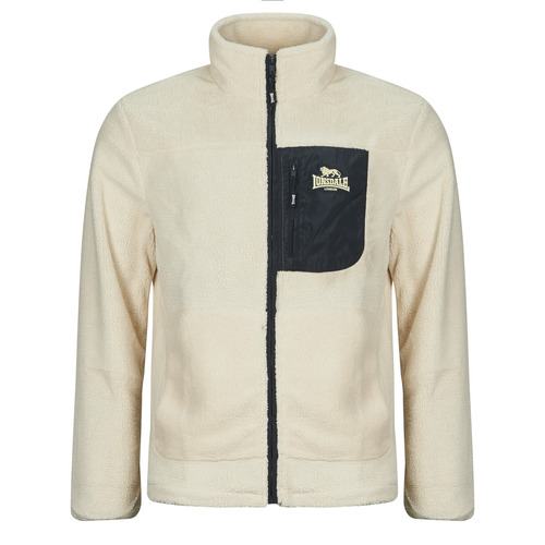 Giubbotto uomo Lonsdale  LARTINGTON  Beige Lonsdale 4255581539548