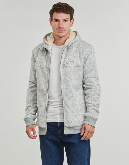 Giubbotto-uomo-Quiksilver-CYPRESS-KELLER-Grigio-Quiksilver-3616750218786-1