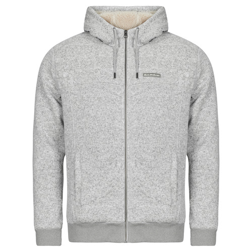 Giubbotto uomo Quiksilver  CYPRESS KELLER  Grigio Quiksilver 3616750218786