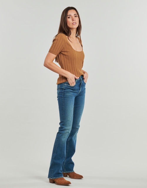 Jeans-Bootcut-NOXER-BOOTCUT-WMN-Blu-2