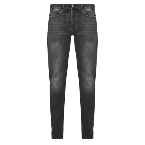 Jeans Slim uomo G-Star Raw  3301 SLIM  Nero G-Star Raw 8720706375531