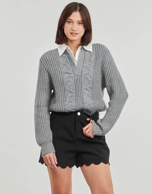 Maglione-MGREY-1