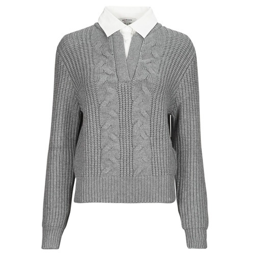 Maglione    MGREY