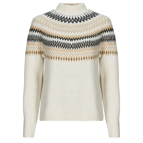 Maglione    ONLAMELIA  Beige