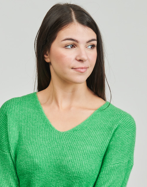 Maglione-ONLCAMILLA-V-NECK-4