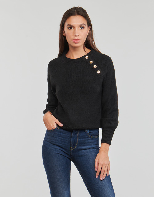 Maglione-ONLEMMA-LS-BUTTON-ONECK-KNT-1