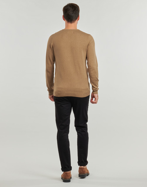 Maglione-uomo-Teddy-Smith-PULSER-3-Beige-Teddy-Smith-3607186149065-3