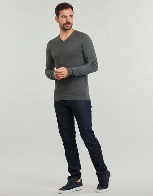 Maglione-uomo-Teddy-Smith-PULSER-3-Grigio-Teddy-Smith-3607186149249-2