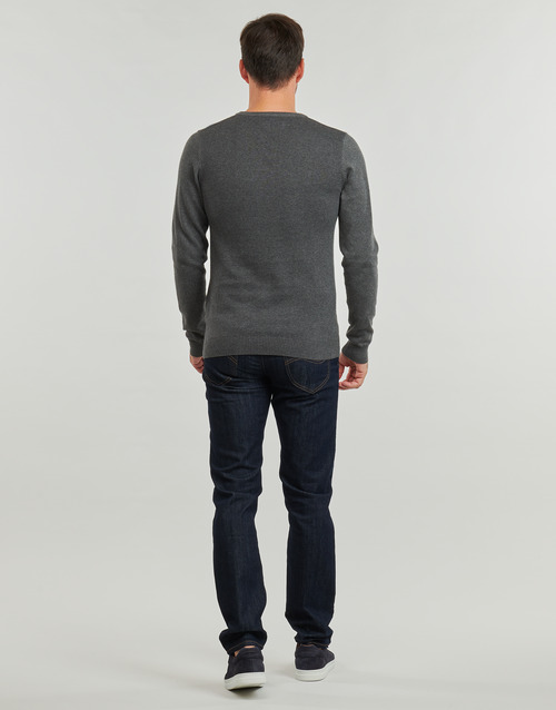 Maglione-uomo-Teddy-Smith-PULSER-3-Grigio-Teddy-Smith-3607186149249-3