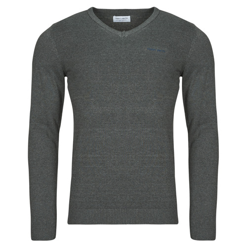 Maglione uomo Teddy Smith  PULSER 3  Grigio Teddy Smith 3607186149249