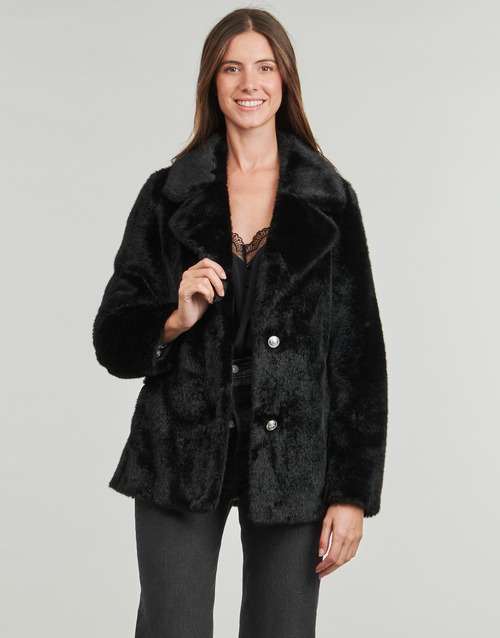 Mantella-FILOMENA-FAUX-FUR-JKT-1