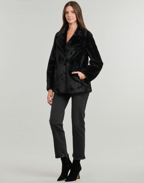 Mantella-FILOMENA-FAUX-FUR-JKT-2