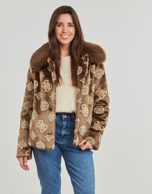 Mantella-KARINE-FUR-LOGO-JKT-1