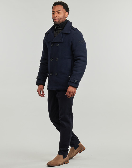 Mantella-uomo-Petrol-Industries-MEN-JACKET-WOOL-Marine-Petrol-Industries-8720625780218-2