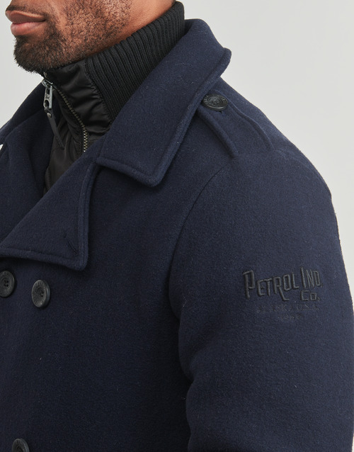 Mantella-uomo-Petrol-Industries-MEN-JACKET-WOOL-Marine-Petrol-Industries-8720625780218-4