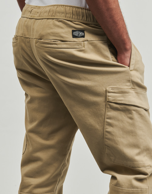 Pantalone-Cargo-uomo-Teddy-Smith-PIKY-CARGO-Beige-Teddy-Smith-3607186177495-4