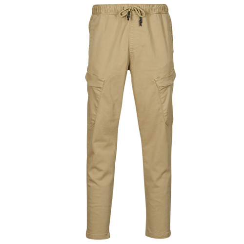 Pantalone Cargo uomo Teddy Smith  PIKY CARGO  Beige Teddy Smith 3607186177495