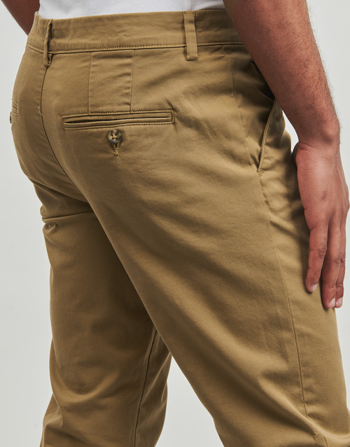 Pantalone-Chino-uomo-Selected-SLHSLIM-NEW-MILES-175-FLEX-CHINO-Beige-Selected-5715363883867-4