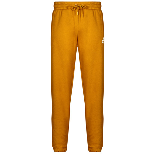 Pantaloni Sportivi uomo Kappa  GOTHENBURG 3 ORGANIC  Marrone Kappa 8056005041397