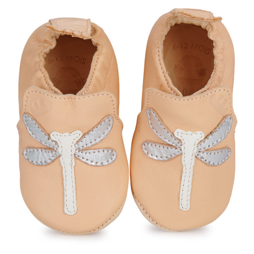 Pantofole-bambini-ragazza-Easy-Peasy-MY-BLUMOO-LIBELLULE-Arancio-Easy-Peasy-3608925969104-1