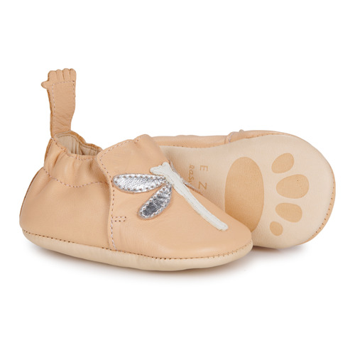 Pantofole-bambini-ragazza-Easy-Peasy-MY-BLUMOO-LIBELLULE-Arancio-Easy-Peasy-3608925969104-2