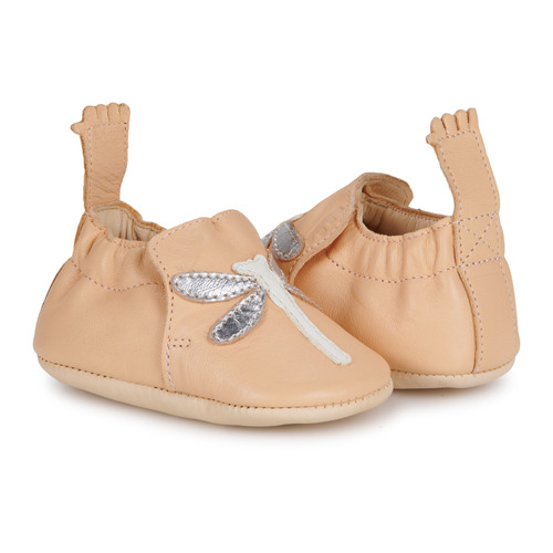 Pantofole-bambini-ragazza-Easy-Peasy-MY-BLUMOO-LIBELLULE-Arancio-Easy-Peasy-3608925969104-3