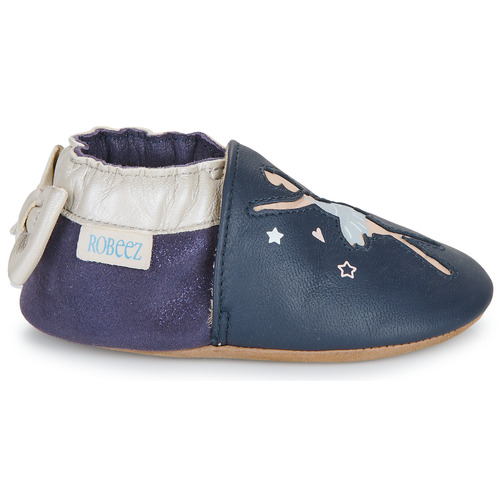 Pantofole-bambini-ragazza-Robeez-BALLET-DREAMY-Marine-Robeez-3616432635894-1