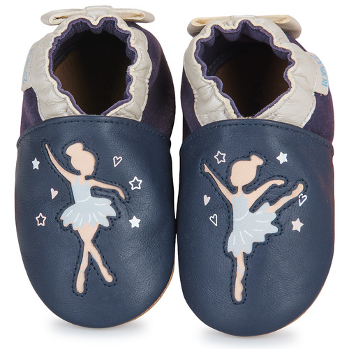 Pantofole-bambini-ragazza-Robeez-BALLET-DREAMY-Marine-Robeez-3616432635894-5