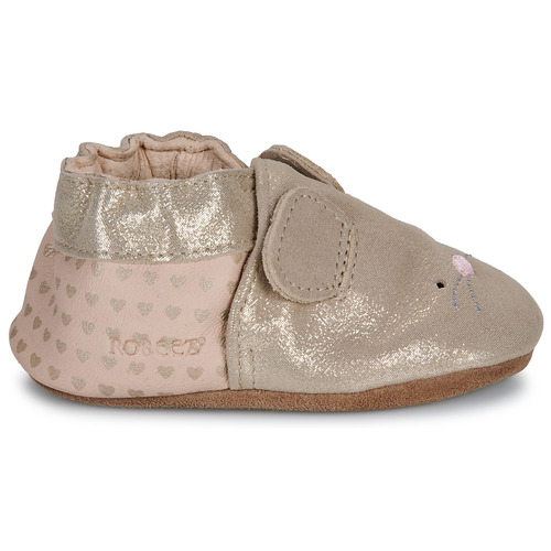 Pantofole-bambini-ragazza-Robeez-MOUSE-NOSE-Rosa-Robeez-3616430053997-1