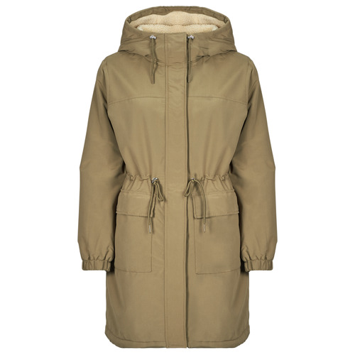 Parka    VMALMA   Beige