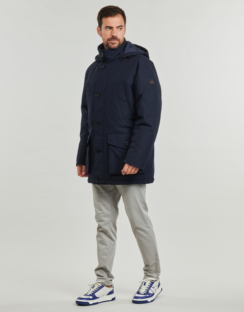 Parka-uomo-BOSS-Osiass-Blu-BOSS-4063539144283-2