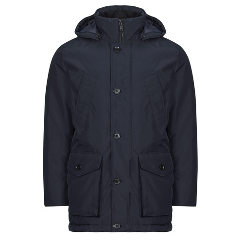 Parka uomo BOSS  Osiass  Blu BOSS 4063539144283