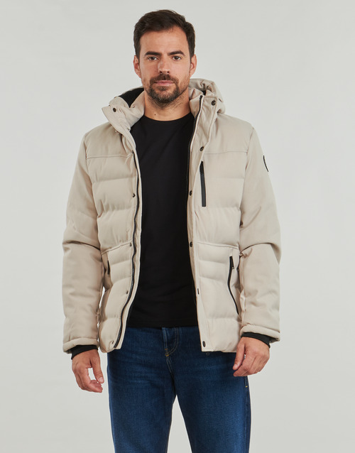 Parka-uomo-Deeluxe-CHIRO-Beige-Deeluxe-3616321606455-1