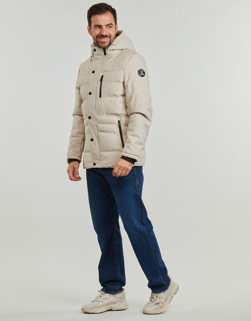 Parka-uomo-Deeluxe-CHIRO-Beige-Deeluxe-3616321606455-2