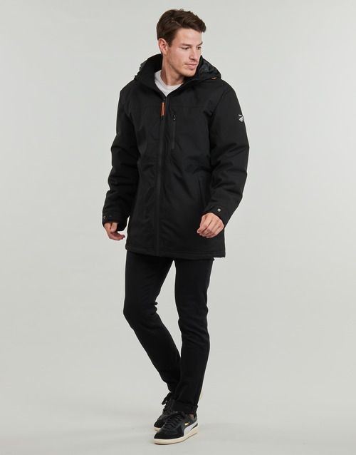 Parka-uomo-Deeluxe-LAUREL-Nero-Deeluxe-3616321569477-2