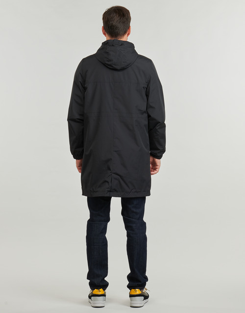 Parka-uomo-Deeluxe-VINLONG-Nero-Deeluxe-3616321563192-3