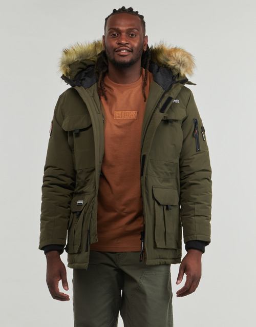 Parka-uomo-Geographical-Norway-BATTLEGIANT-Kaki-Geographical-Norway-3543116074963-1