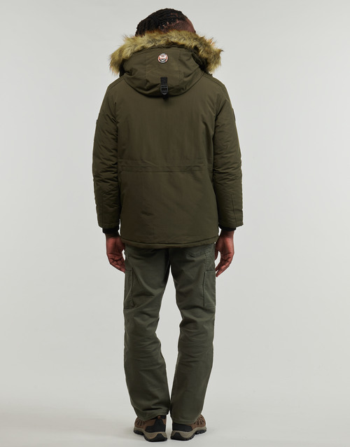 Parka-uomo-Geographical-Norway-BATTLEGIANT-Kaki-Geographical-Norway-3543116074963-3