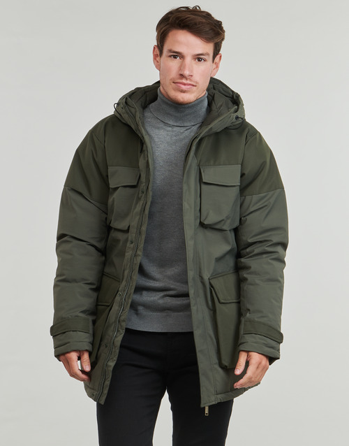 Parka-uomo-Selected-SLHRON-Verde-Selected-5715608295622-1