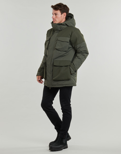 Parka-uomo-Selected-SLHRON-Verde-Selected-5715608295622-2