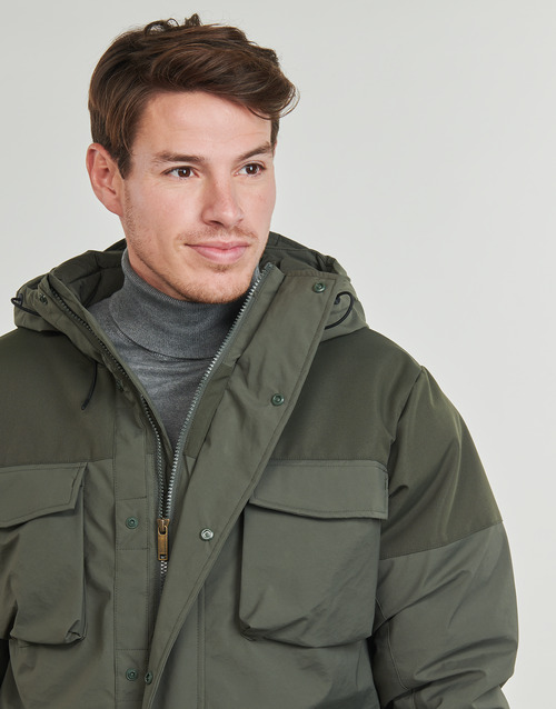 Parka-uomo-Selected-SLHRON-Verde-Selected-5715608295622-4