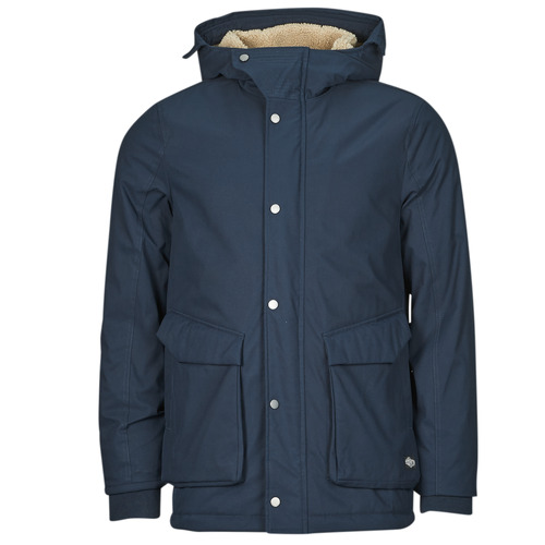 Parka uomo Teddy Smith  DONALD  Marine Teddy Smith 3607186149515