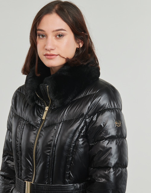 Piumino-PACKABLE-JACKET-W-FX-FUR-TRIM-4