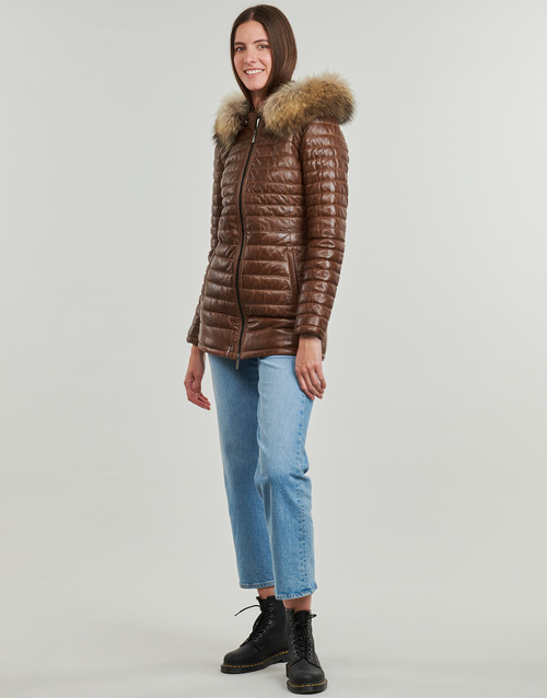 Piumino-POPPING-removable-raccoon-fur-2