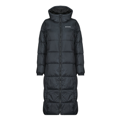 Piumino    Puffect II Long Jacket