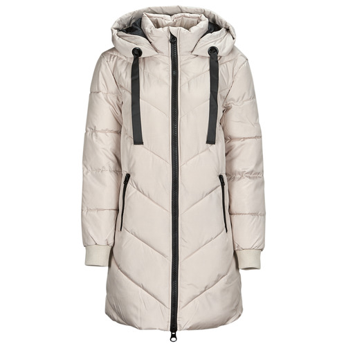 Piumino    SKYLAR PADDED HOOD JACKET OTW NOOS