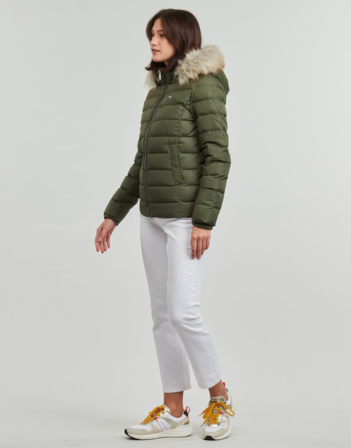 Piumino-TJW-BASIC-HOODED-DOWN-JACKET-EXT-2