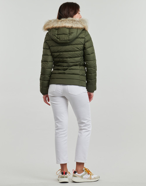 Piumino-TJW-BASIC-HOODED-DOWN-JACKET-EXT-3