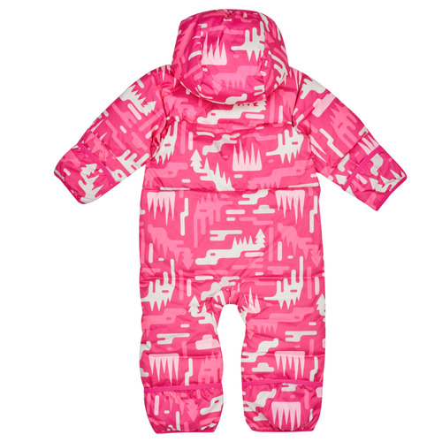 Piumino-ragazza-Columbia-Snuggly-Bunny-II-Bunting-Rosa-Columbia-195981490633-1